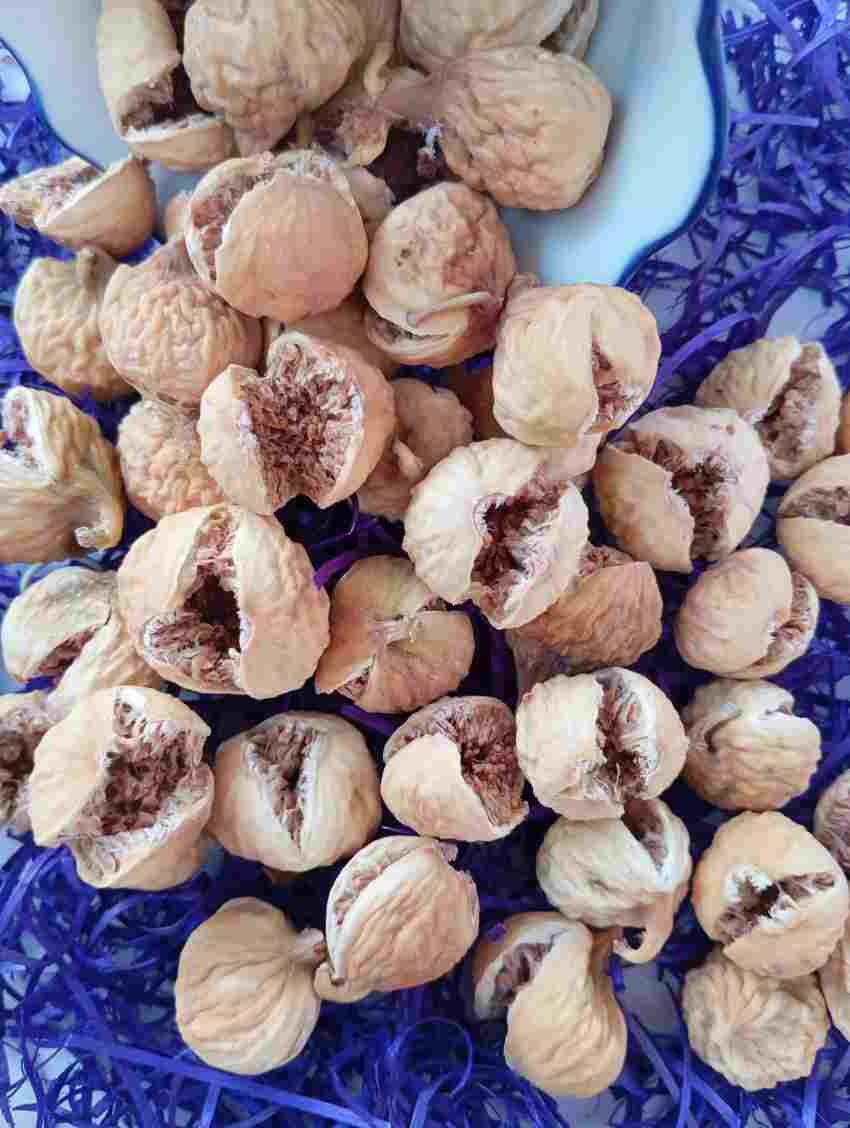 خرید انجیر دست چین استهبان